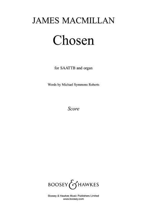 Chosen